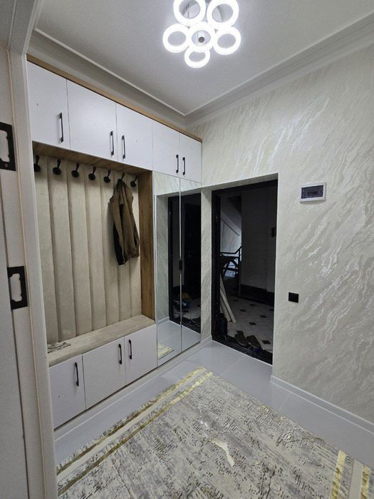 Квартира 2 хонали килинган Т1264(а)