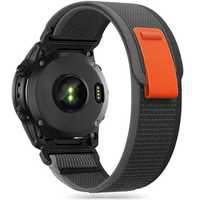 Каишка tech protect nylon за garmin fenix 3 / 5x / 3hr / 5x plus / 6x