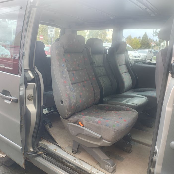 Mercedes-Benz V Class