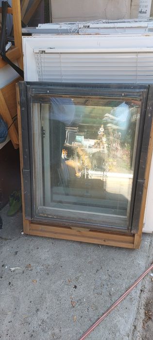 6 geamuri termopan și un velur import austria