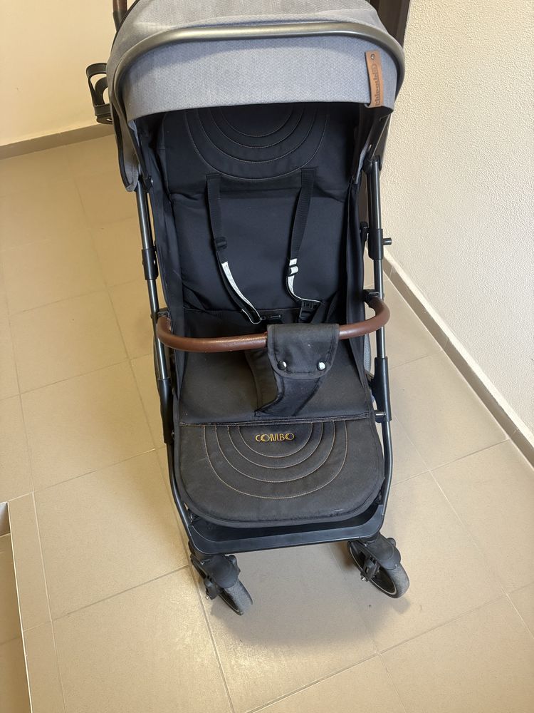 Продавам детска количка Chipolino Combo
