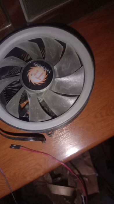 Комплектующие на комп