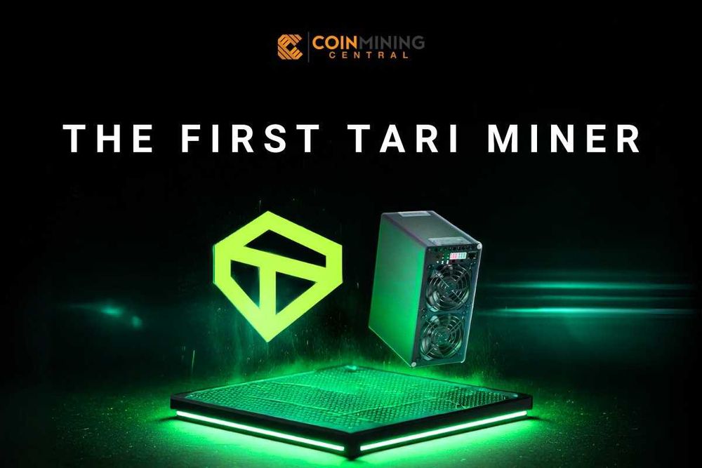Goldshell XT-BOX Таri /XTM Майнер 560GH/s нов