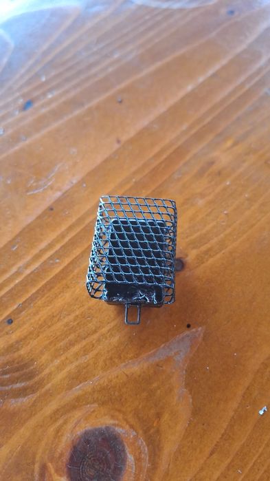 Cosulete feeder Dunare