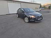 Ford Focus Ford Focus MK2 1.6 TDCi | 2008 | 239.000 km | Euro 4