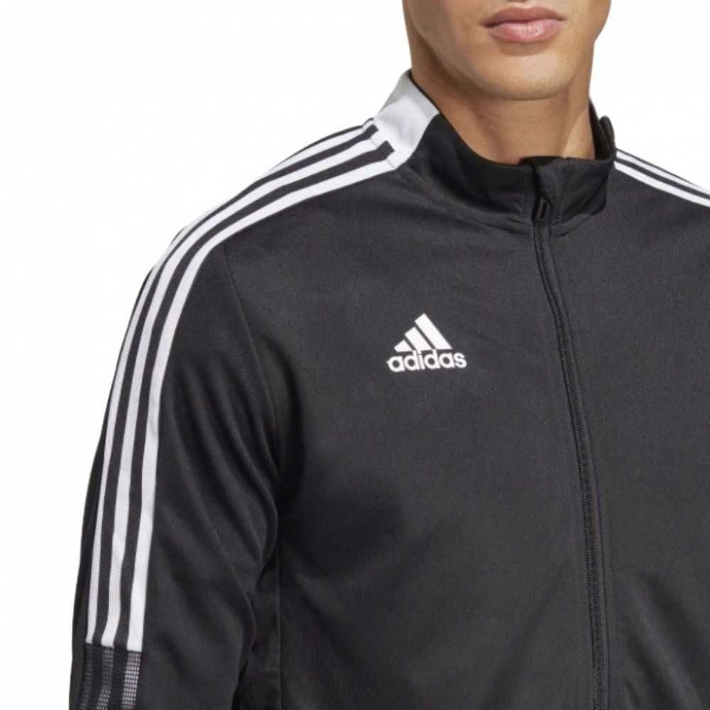 Олимпийка adidas tiro 21 trk