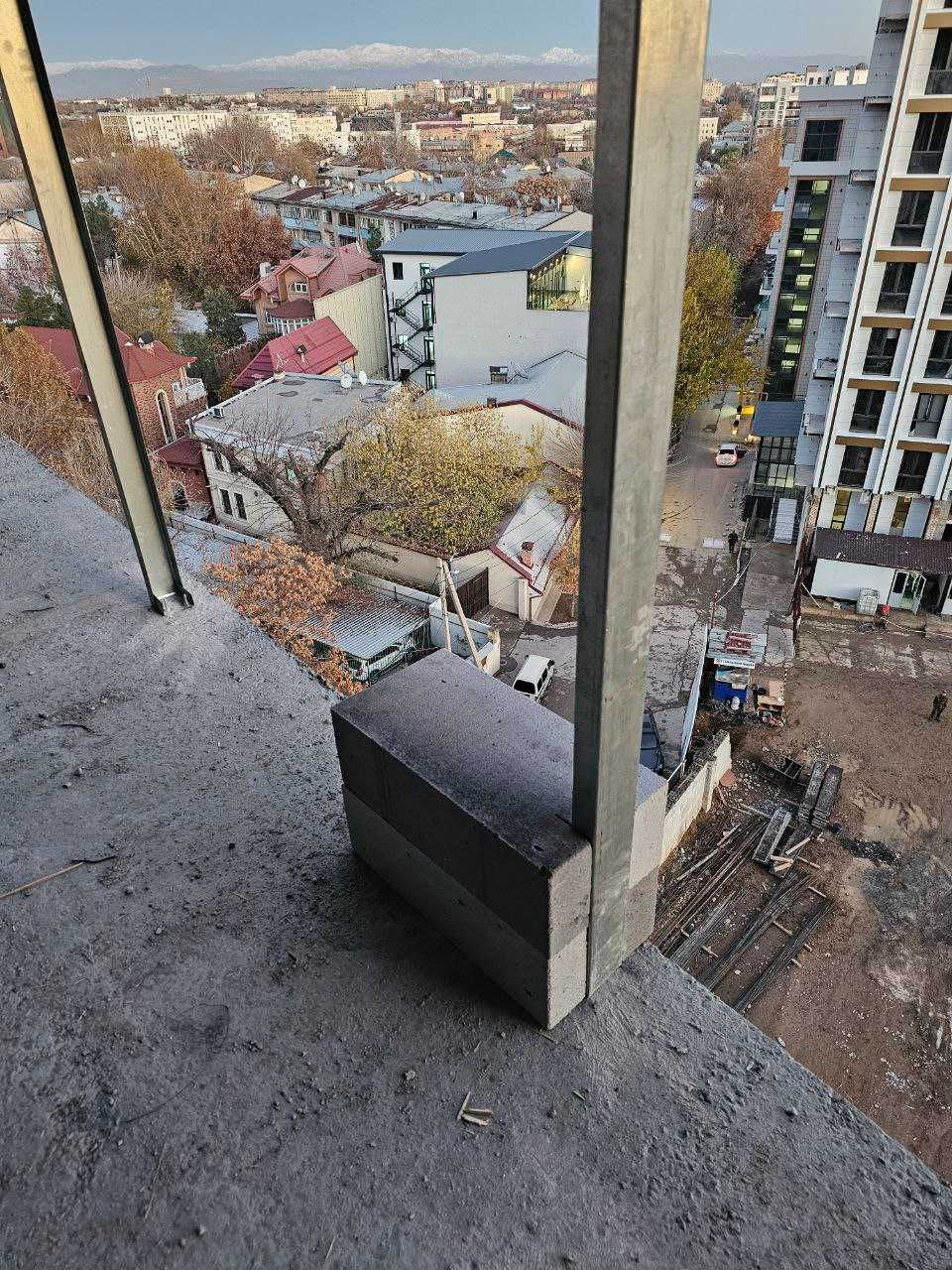 Профиль оцинкованный для газоблока и подсистем сухого монтажа