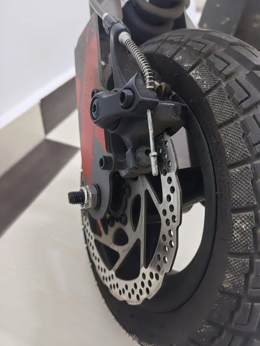 Trotineta electrica MYRIA Road Traveller XT -N-