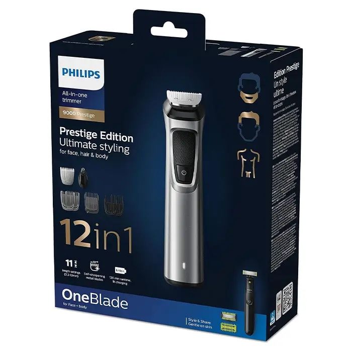 Триммер Philips P-9710