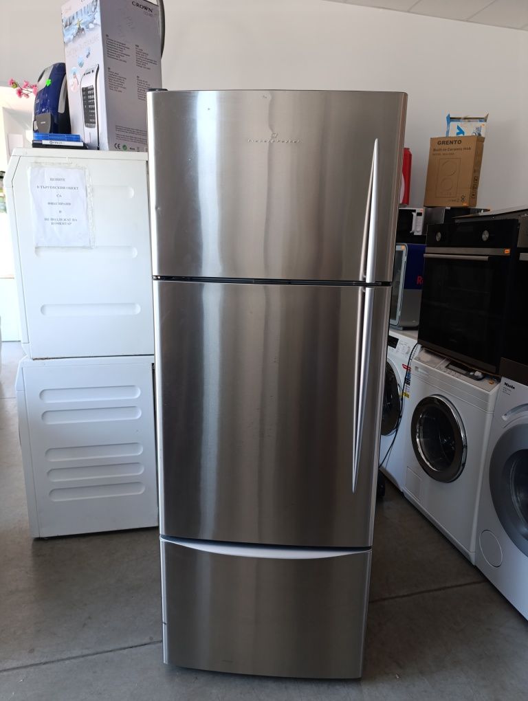 Хладилник и Фризер FisherQ Paykel