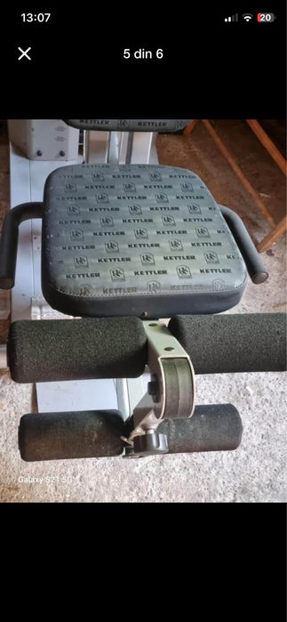 Vând aparat multifunctional