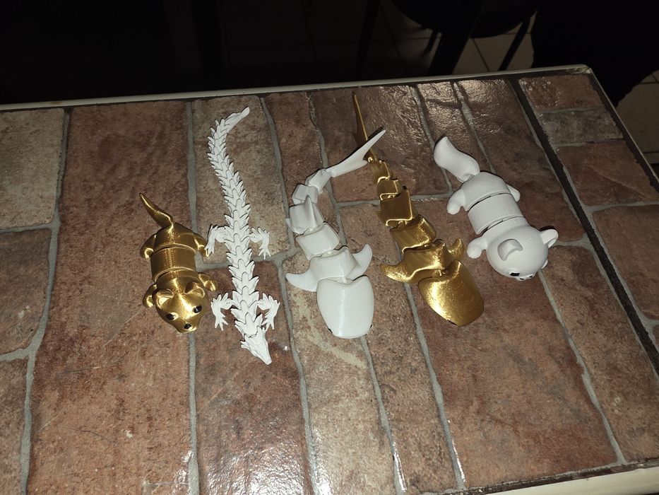 Servicii Imprimare 3D