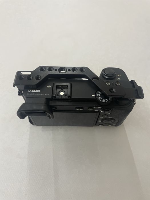 Продам Sony 6600