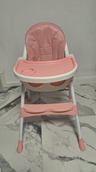 Scaun alimentație bebe
