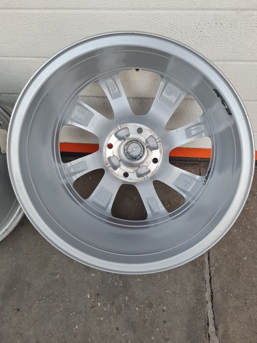 Оригинални джанти за ОПЕЛ OPEL  PEUGEOT Citroen R16 4x108 ET38 6.5J