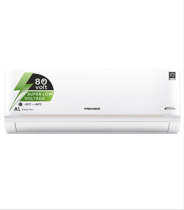 Konditsioner Premier 12 inverter 10 yil garantiya