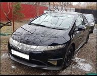 Dezmembram Honda Civic generatia VIII