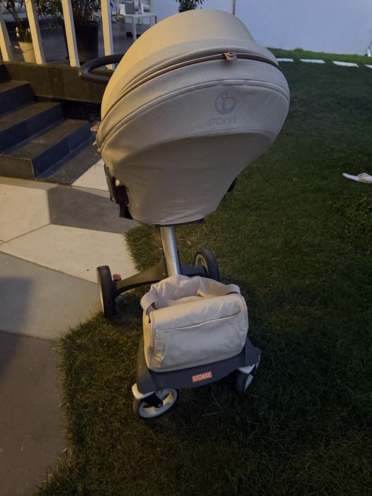 Carucior Stoke Xplory