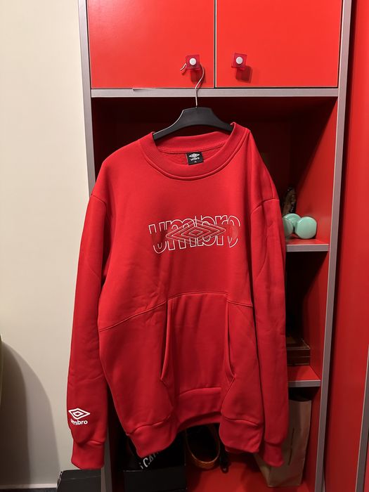 Bluza Umbro Sport