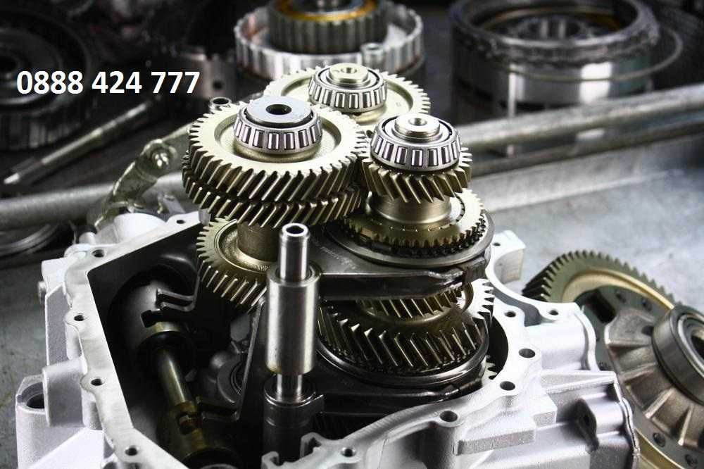 Скоростна кутия М32 - Опел, Алфа  Ромео, Фиат