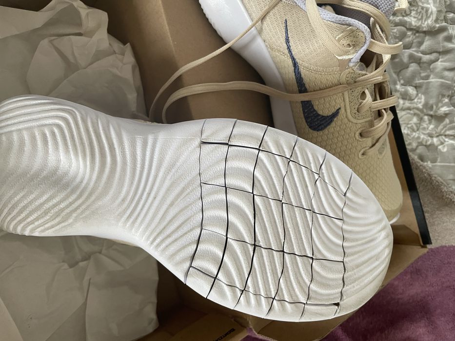 Nike-38/оригинални маратонки