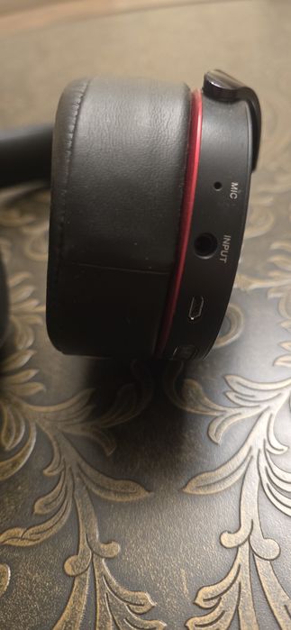 Casti Sony MDR-XB950BT, bluetooth, NFC