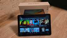 Tableta Realme Pad, 10.4" 6GB, 128GB, 4G  + husa stand