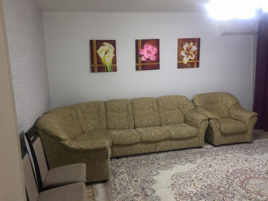 Продам мягкую мебель для гостинной