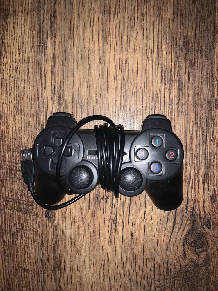 Controller - Контролер