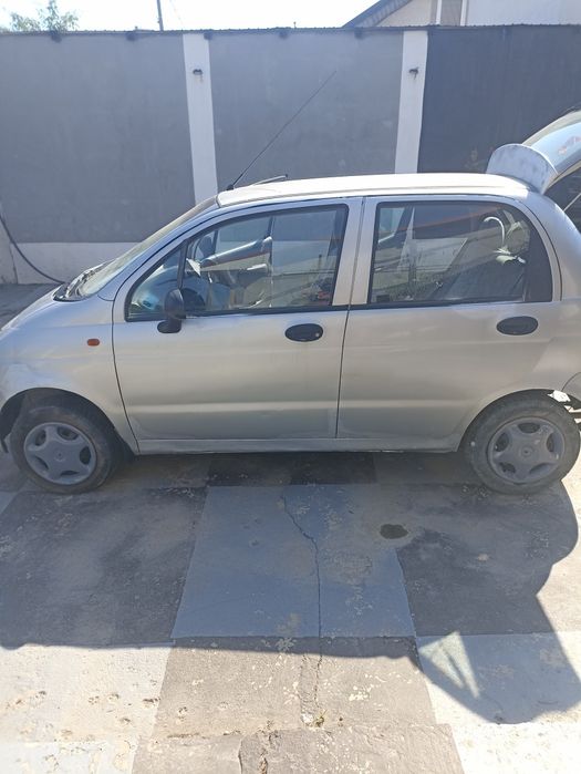 Matiz 2004 functional
