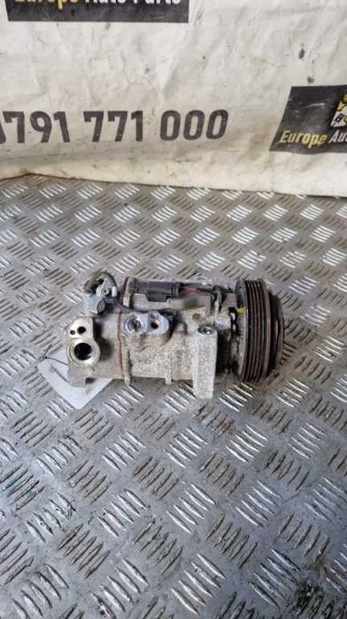 compresor AC Mercedes CLA 200 an 2019 cod A0008304202