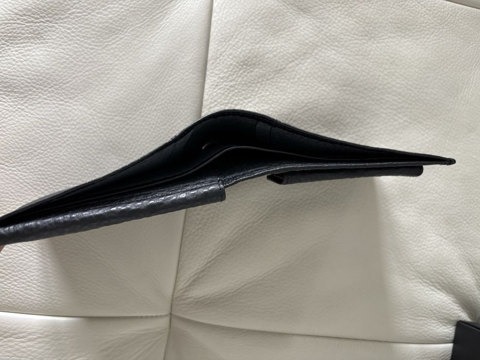 Portofel piele Musette barbati