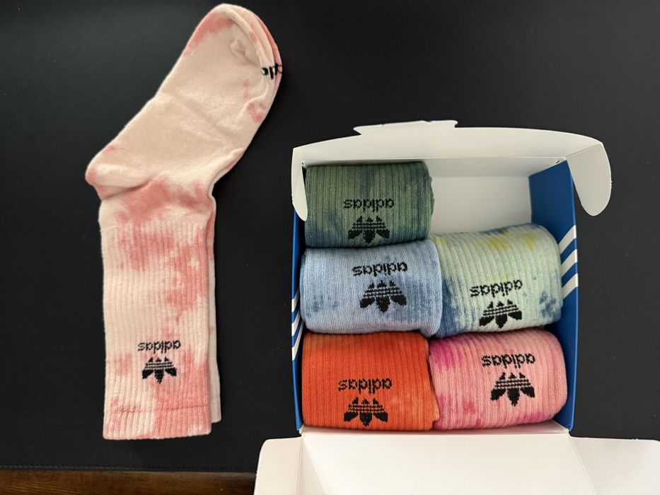 Sosete  adidas lungi