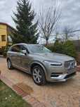 Volvo XC 90 Hibrid/7 Locuri/Inscription expression