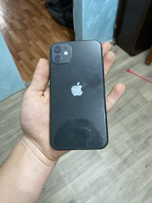 Продам айфон 11 или обмен