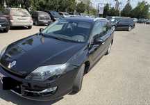 Renault Lagune 3, an 2011, 1.5 Dci