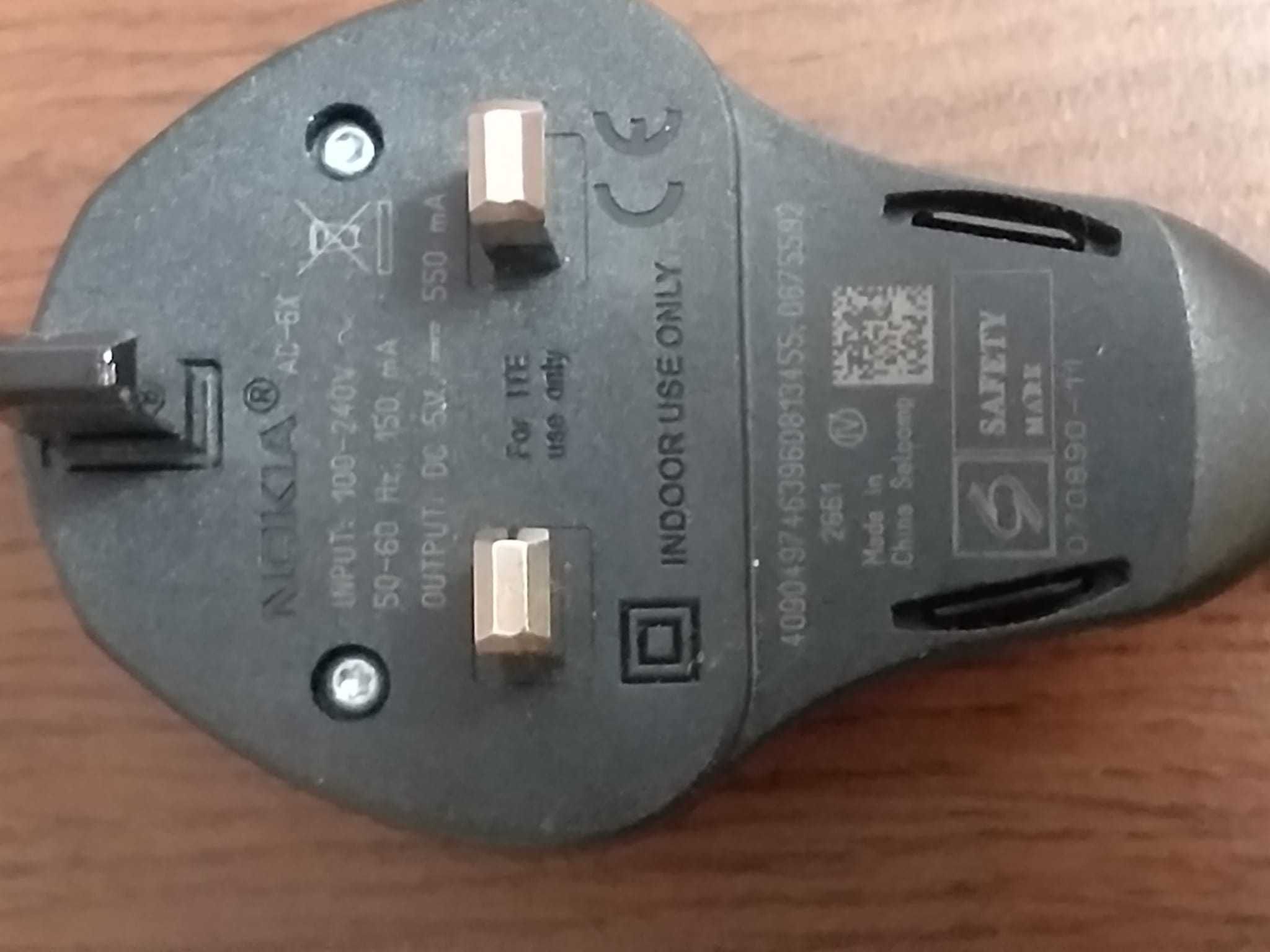 Încărcător (travel charger) 4.2V 400mA-700mA, SP-TCS2-D