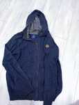 Hanorac Tom Tailor