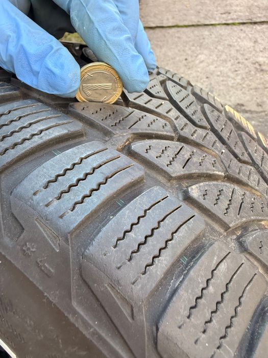 Джанти   с  гуми  5/114.3/16