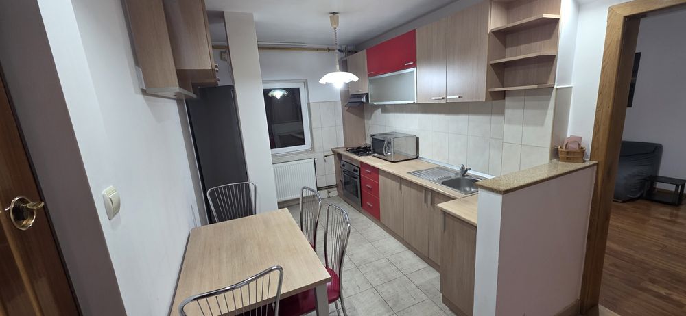 Apartament 2 camere etaj 2 semi-decomandat Orizont-Micalaca