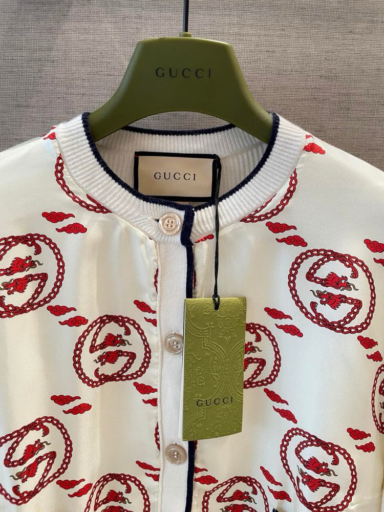 Cardigan Gucci S M L