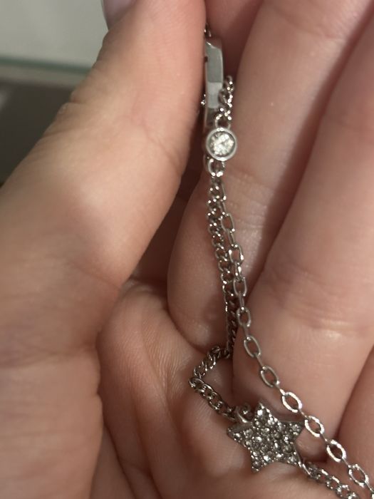 bratara dior , este noua cu punga , am si poza de cand am cumparat o