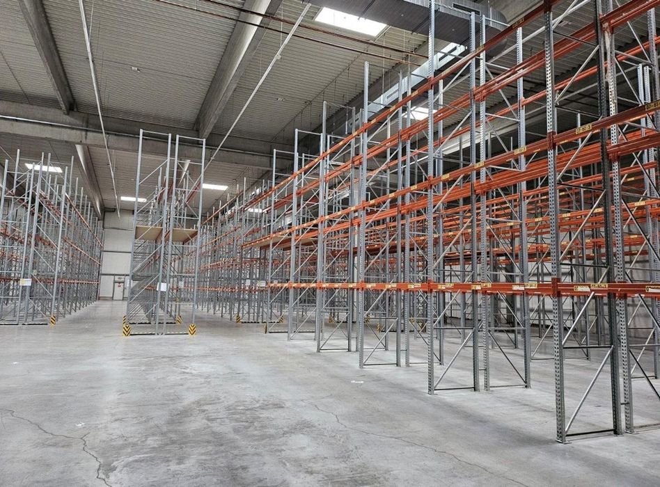 Rafturi metalice profisionale