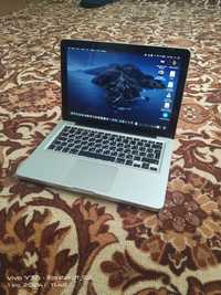 MacBook 8/512 gb sotiladi komplektda original zaryadka