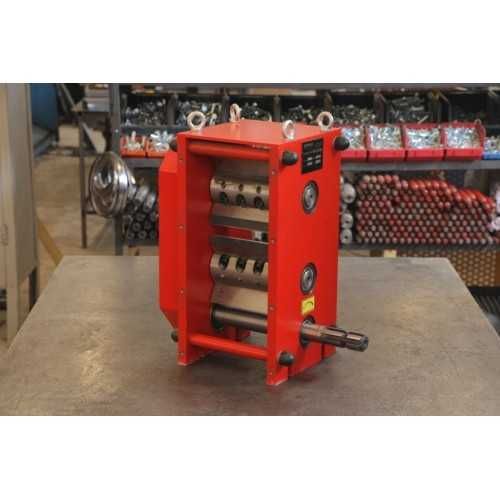 Sistem de taiere AM-80, ARPAL Ucraina, Ø max. 80 mm Garanție 3 ani