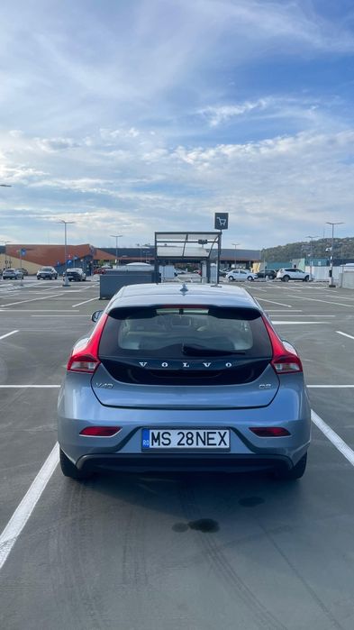 Volvo V40 2.0diesel manual