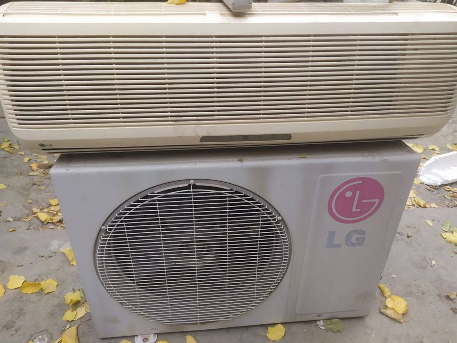Кондиционер LG -12