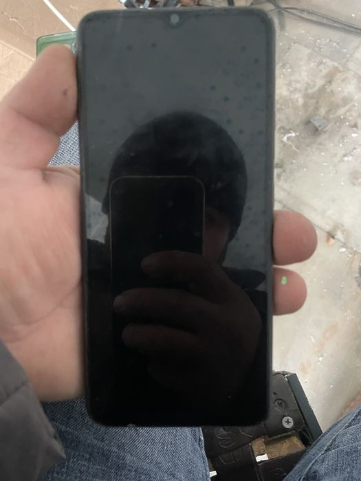 Infinix smart 7 pamit 6/64