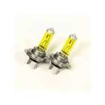 Bec halogen h7 galben 3000k