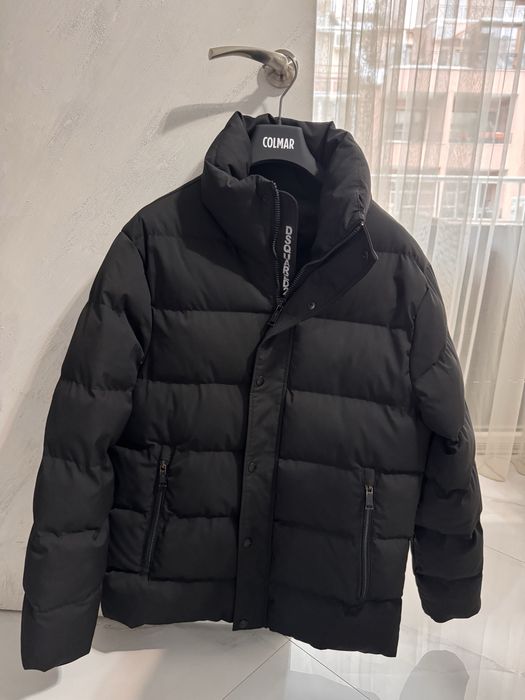 Dsquared 2-мъжко зимно яке